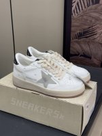 6厘米的新款Ballstar2Ball star2 系列6厘米的高度你爱了吗款配色总有一款适合你圆鞋头的设计上脚超级显脚小加高內底，在保留經典ball star