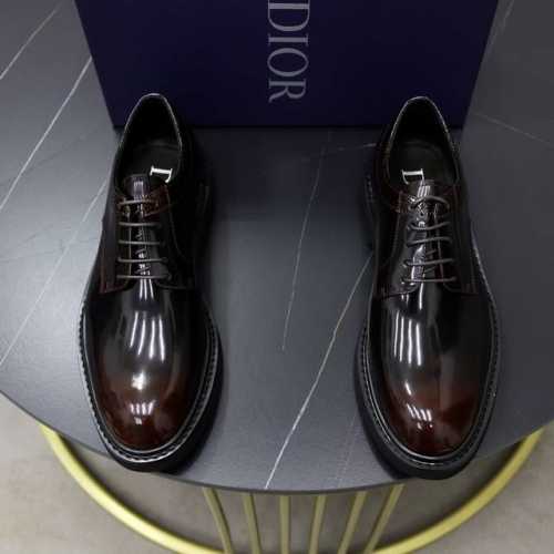 出厂价： 顶级原单 品牌：迪奥dior 标准码：男码39-44 38 45 可以定做 等级：官网同款 原单品质 材料：原版牛皮 水染牛皮内里 原版尊贵大底 款式