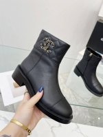 340Chanel香奈儿sss独家秋冬高端定制，各大明星网红走秀款百年经典！独家巨献！重磅来袭！！！意大利专业调楦师调楦。版型堪称完美 极致奢华，顶级版本秒杀市