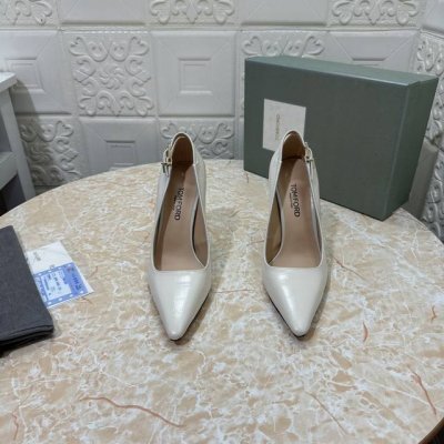 Tom Ford顶级版本 高品质单鞋 2024官网同步 1:1开摸 新款小方头单鞋 鞋面：石头纹 蛇纹皮 牛皮 垫脚：羊皮 跟高：10.5Cm 鞋底：Aaa级原