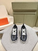 情侣款 莞产 Hermes 爱马仕作为奢侈品牌中的巨头，所出的单品一直备受大家欢迎！今天这款bouncing休闲运动鞋，一上市更是让人爱不释手！ 渠道是国内组装