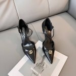 出厂： Louis Vuitton 2025顶级专柜 新款限定 官网上新 全球首发 Lv-路易威登 24Ss-尖头高跟 Lv高跟 Lv鞋控 Lv尖头 小红书推荐