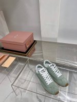 工厂：★面料 牛反绒内里 羊皮鞋底 橡胶底气质优雅 完美搭配示范1011跟高 1 Cm 专柜包装1213简约气质款式！ 市场顶级14Show Bdetails1
