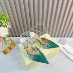 出厂 Jimmy Choo 吉米周 是一个非常全面之尊贵时尚生活品牌， 香港,美国等大时尚博主及明星的同款表带女士高跟，中跟，平跟后空凉鞋系列。 澳大利亚尖头