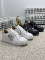 出厂价 实价 Philipp Plein-菲利普普来因爆款来袭独家款现货 Philipp Plein 德国pp菲利普官网新款上市 完美造型打造顶级品质tpu耐磨