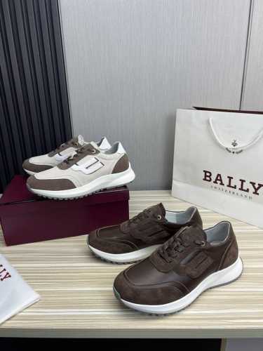 工厂价 巴利-B家原单新品系列,1:1出货 高档牛皮+顶级牛皮内里 原版大底，轻便舒适脚感！ 38-45 38.45订做