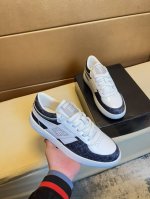 GIVENCHY 纪梵希 -高端品质 原单-鞋面；纳帕小牛皮、反绒小牛皮、鞋身丝印品牌logo-内里：品牌网帆布，垫脚；水染牛皮-大底：超轻TPR 橡胶; 双色