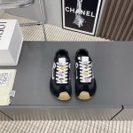 出厂 配扣50 Loewe罗意威德Vs最新德训全系列 情侣拼色德训鞋 全网最快购入原版开发，穿几年不过时的，超级经典系列，网红最热爱的打卡神鞋，最快出货，独家原