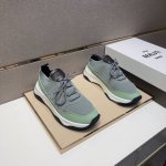 出厂价 布鲁～ 男士休闲鞋 2025z柜同步发售 码数:38-44# 1个颜色鞋面选用多材质拼接网布内里，舒适透气，鞋底：原版舒适耐磨大底，实物拍摄实物更赞