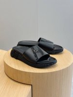 出厂价 实价 HERMèS 爱玛仕 男士凉鞋拖鞋-原版复刻购入原版一比一打造，大底私模，每个颜色对应的大底颜色跟原版一样的。懂货的来超轻鞋底采用对比色设计，脚感
