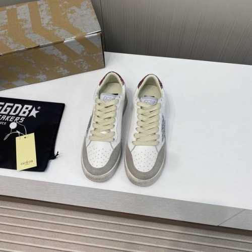 出厂价 男款+10 Golden Gse Deluxe Brand Super Tar 做旧 运动鞋 滑板鞋 Ggdb 小脏鞋 经典永不过时 Ggdb火红程度比