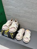 Smilerepublic 开口笑 檀健次同款乞丐鞋 蝴蝶结面包鞋 半拖低帮 最爆单品~~小红书刷爆屏，M多明星秀，超级百搭经典耐看的一款厚底开口笑帆布鞋 增高