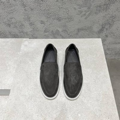 工厂P价P 顶级高端版本 代购品质 原版开发 Bottega Venetass新品爆款夏季Astaire男士乐福鞋。Bv新款Lntrecciato编织后帮抢手大