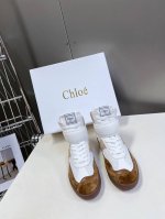 chloe 克洛伊 蔻依 25春夏新款 德训鞋 原版鞋底，全手工穿线，所有的位置刚刚好 ，网红爆款，顶级休闲度假系列 大咖网红一致追求此款，更是断货一度难求 盛