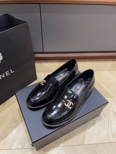顶级版本 Chanel**小香乐福 Size35 36 37 38 39 订40 41 不退换