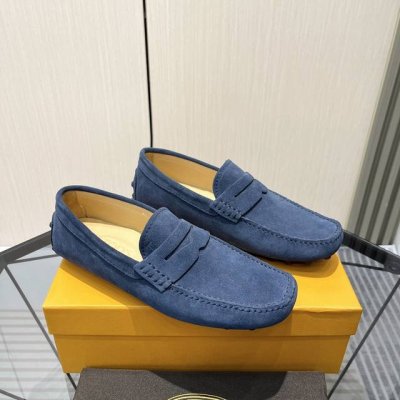 Tods 官网同步 高端品质头层牛皮水染牛皮里尺码38-45
