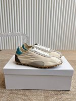Maison Margiela Sprinters运动鞋 延续品牌独具辨识度的解构主义美学，Maison Margiela 2025春夏系列新款上架！ 新款Sp