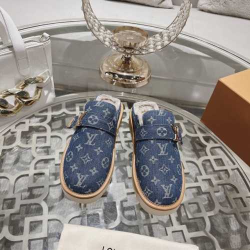 女款 男款p3002024情侣款专柜主打最新款lv拖鞋硬货上新 王鹤棣.王嘉尔.白敬亭，林俊杰，龚俊等众多明星同款speedy真的很酷， 品牌新任总监pharr