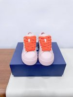 price：P400 dio* 迪奥B33系列 25Ss最新蛇年限定 情侣款休闲 运动鞋 滑板鞋 这款 B33 运动鞋是25Ss春季新品，重新诠释经典的网球鞋，