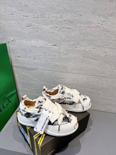 Smilerepublic 开口笑新色上新 檀健次同款乞丐鞋 蝴蝶结面包鞋 半拖低帮 最爆单品~~小红书刷爆屏，M多明星秀，超级百搭经典耐看的一款厚底开口笑帆布