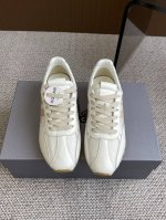 女款440Hogan霍根86Er系列 H671情侣款 最新款厚底休闲 运动鞋 阿甘鞋 原版购入开发 这款86Er系列 以经典而不失时尚的设计演绎品牌风格纪念品牌