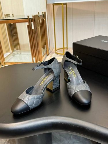 厂价 350 小香官网同步高版本 chanel 2024香奈儿顶级玛丽珍__________________ 春秋季香家必备爆款，女神系列，拥有香家特色优雅名媛