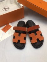 2025-女款 男款 SS2025新款爱马仕 原正品开发、历经时久拆卸 调试 现在正式上货啦 原版 开模顶级版本 内敛低调奢华并且瘦腿、上脚非常舒服、ins&小