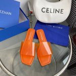 早春凉鞋新款stuart Weitzman，原版开发，码数35-43。出厂价
