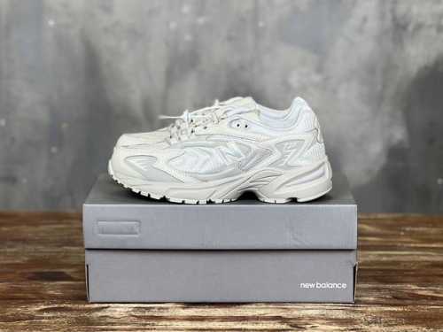 现货 Nb潮流专区-New Balance Nb 725 透气 新款跑步鞋 潮流复古时尚 专柜1:1品质 区别市场通货版本 官方更多新配色 陆续同步推出 品质库