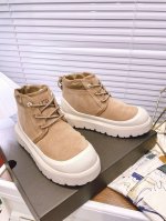 Ugg 雪地靴 情侣款 Tasman Weather Hybrid一脚蹬雪地靴 王一博同款经典tasman鞋型之上加入大橘底机能撞色设计环保防水防雪材质兼具时髦