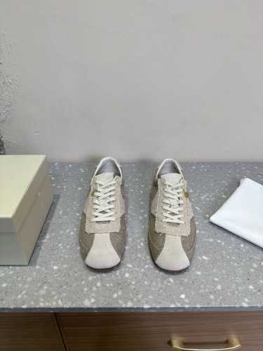unfolio小众潮牌 25ss春夏新品 Cross-Trainer系带低帮 运动鞋 阿甘鞋直击心巴 每个颜色都很好看文咏珊张小斐众多网红 明星同款 超级如软舒