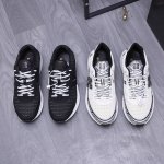 商品商标：Givenchy 纪梵希 休闲鞋 正码码数: 38-44 商品材料：精选牛皮配网鞋面 网内里 原版大底