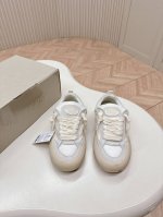 Ggdb Stace Star 小众潮牌 25Ss新新款 厚底面包鞋 休闲运动鞋打破传统审美，小脏鞋做到了明星私服上脚示范 就是这么百搭丑荫的小脏鞋今年从新席卷