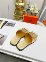 原版原标橡胶底P： 真皮大底： Hermes爱马仕 size:35-44专柜新款一片拖，1：1复刻 Hermes春夏 爱马仕新款官网同步轻盈夏日凉鞋，爱马仕的经