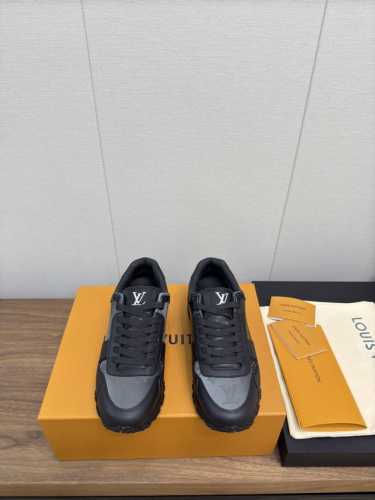 louis*Vuitto* 走秀款 滑板鞋系列 男款 39-45