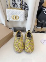 代购级 Ugg F22经典麦克斯羽绒雪地靴 小号款 W Classic Maxi Short 舒适休闲，简洁时尚。原版购入，完美复刻。 Mslv面料 10毫米u
