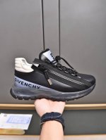 G I V E N C H Y 纪梵希新款 专柜同步 人手一双 不容错过 专柜买版 完全1:1 开模定制顶级版本 原版展示提供对比 让大货做到和原版0区别 实物