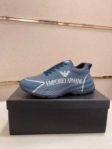 工厂价 Armani 阿玛尼 新款专柜同步发售，鞋面意大利进口头层牛皮。全进口真皮内里，完全1比1复刻，鞋底：原厂特供原版底，独家活动成型底超级舒适，原厂跟单货