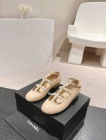 冲量价 代购级 * 珍珠马丽珍鞋 大厂顶级高端品质 鞋面：牛皮 内里：羊皮 垫脚：羊皮 大底:意大利真皮底 跟高:1Cm ：35、36、37、38、39、 34
