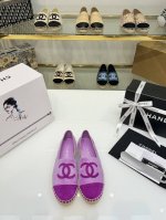 250。 ，香奈儿渔夫鞋 顶级版本（可加外包装白盒 ）质感棒棒的 码数35-40.（34.41.42订做）