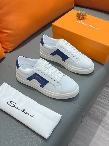 商品名称： 圣东尼 正规码数: 38-44 休闲鞋 商品材料：精选 牛皮鞋面，柔软羊皮内里；原厂大底。