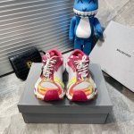 出厂 全网首发 Balenciaga 24Ss 订书机鞋 码数：35-46