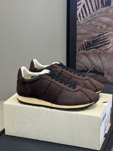 the Row Ss25新品 Mica运动鞋，简单神似马吉拉 好穿好看，超nice Size35-41