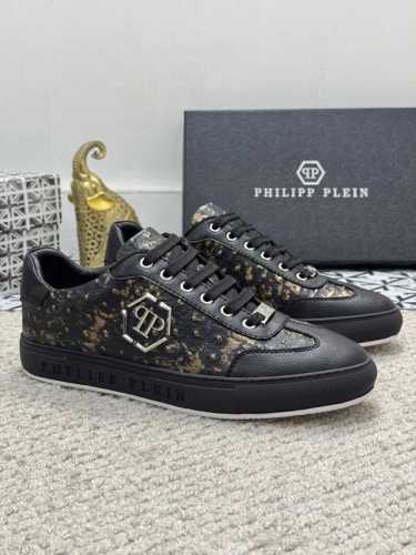 出厂价 实价 Philipp Plein 菲利普普来因 高帮男鞋高端品牌 官网1:1。鞋面采用牛皮羊皮内里，原版五金配件，独家新款，惊世之作，与官方的质量相比美