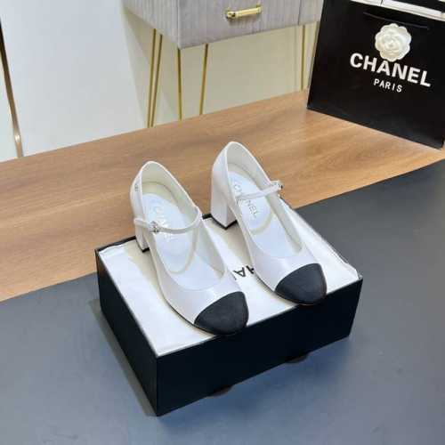 顶级版本 官网同步chanel 24早秋新款 平底玛丽珍鞋、单鞋 香奶奶家一贯的优雅名媛气质 高级感十足 上脚非常nice～ 不管光脚穿或搭配裙装、裤装、 都非