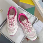顶级版本：女款 Dior迪奥Chrono系列 休闲 运动鞋 老爹鞋原版购入开发 做货 这款 Dior Chrono 运动鞋是二零二四秋季成衣系列新品，以 Dio