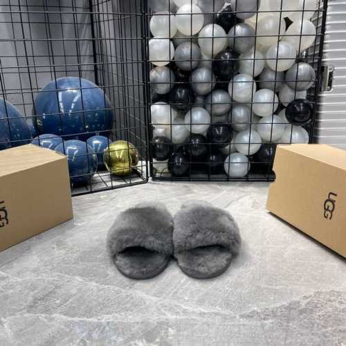 出厂 春夏秋冬四季空调鞋 人手必备的一款家居柔软羊毛拖鞋！ 品牌ugg 采用a级羊毛精心制作 二次发泡eva原版大底 高端品质 码数：35-40