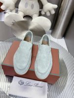Philipp Plein 菲利普 普莱茵-乐福鞋意大利■小牛绒超软乳胶底 舒适体验 除了好看又舒服，这款鞋还超级好搭配，男士搭正装西服，或者搭九分裤露脚踝都非
