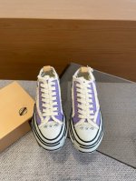 x Vessel 乞丐鞋 吴建豪设计的小众品牌真正的正品货 不用多说什么拿到鞋你对比一下就知道市面上的版本跟代工厂的货差别在哪里！ 整体设计有一种巴黎世家和匡威