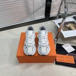 女款 顶级版本 ’# 托德斯2024S 新品厚底运动休闲鞋 运动鞋 鞋型是一双鞋子的灵魂，作为一双备受一线明星们钟爱，可以搭配整个衣柜无压力，更能穿出复古、文艺